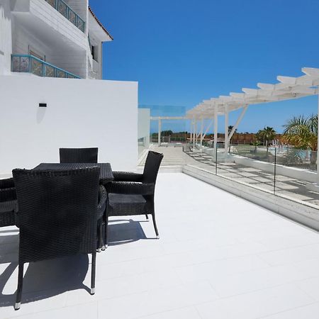 Golden Palace Marina Hotel El Alamein Kültér fotó